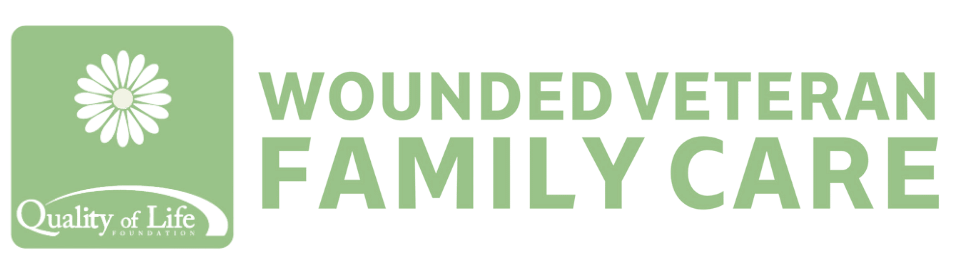 wounded veteran family care