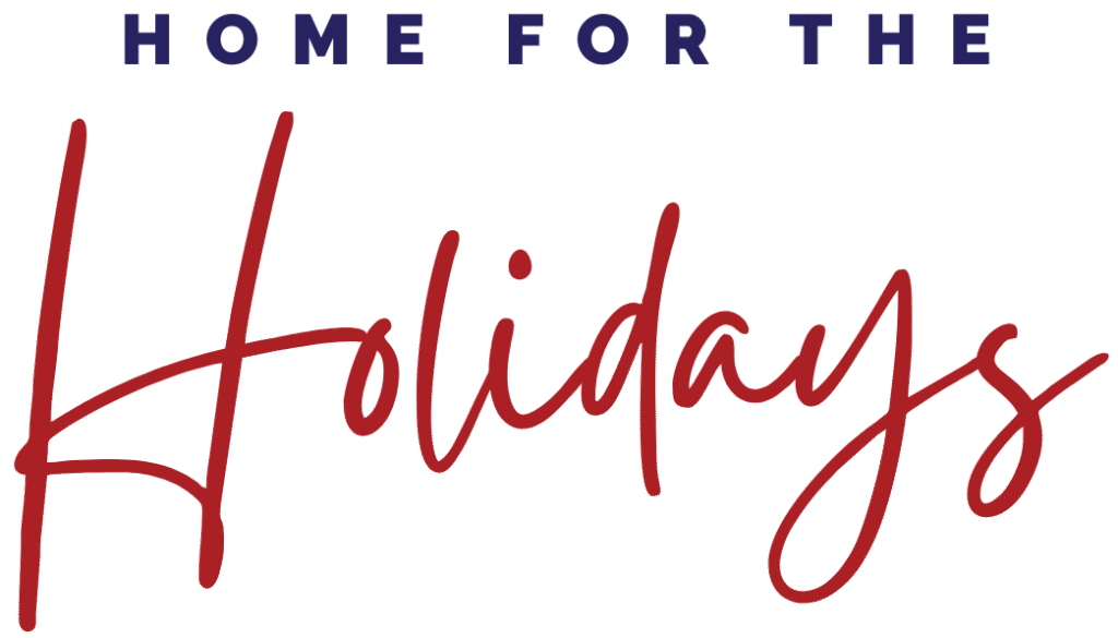 Home for the Holidays